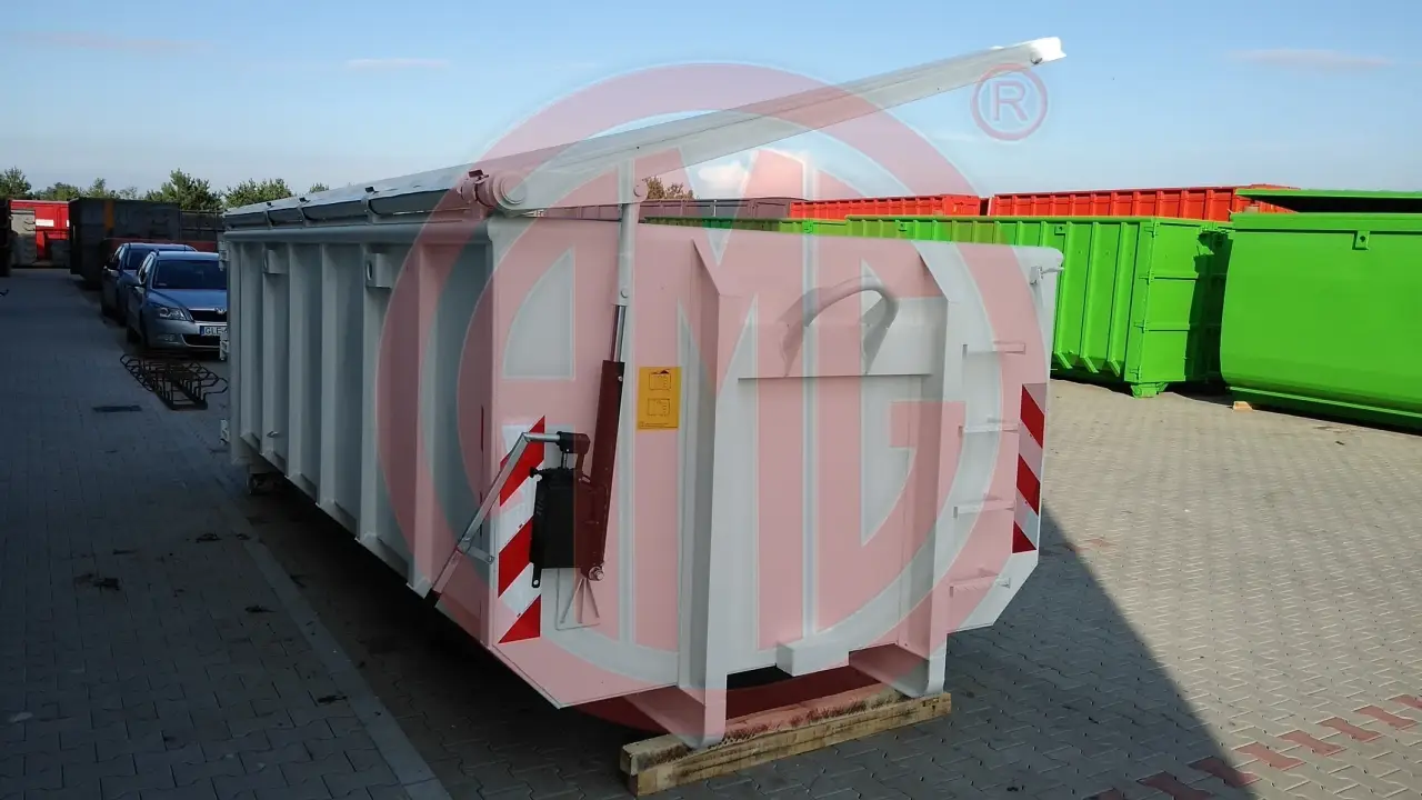 Grafik Nummer 1, Produktname: 17 m3 | L: 5.0 hydraulische Handpumpe.