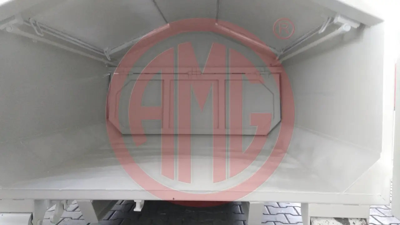 Grafik Nummer 3, Produktname: Hausmüllcontainer 14,7 cbm