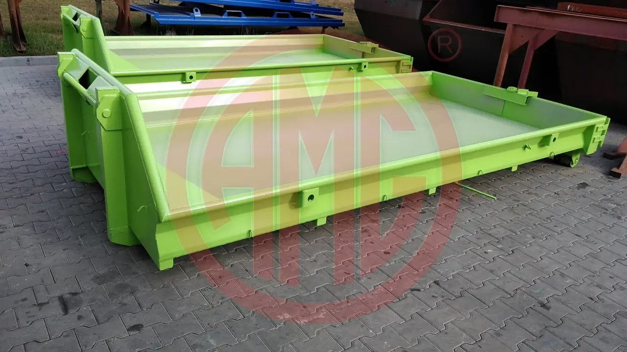 Grafik Nummer 2, Produktname: Citycontainer 2.5 cbm