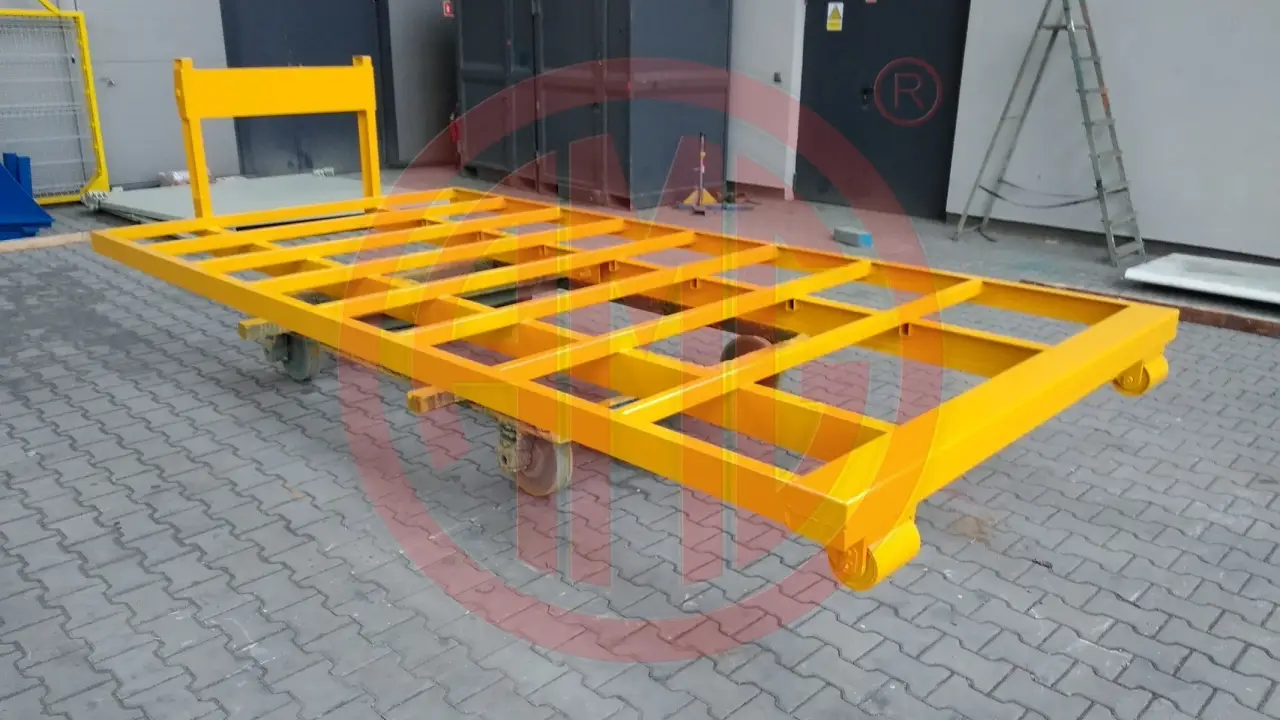 Grafik Nummer 2, Produktname: City Grundrahmen 4250