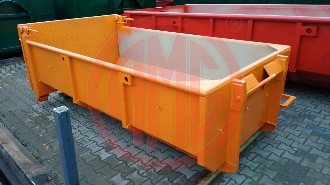 Grafik Nummer 2, Produktname: Citycontainer 6 cbm v2