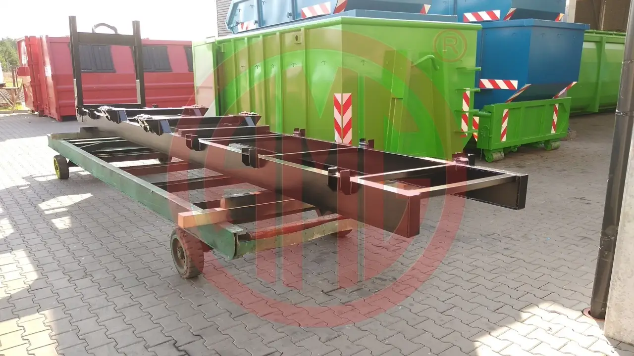 Grafik Nummer 2, Produktname: 7 M. lang Rahmen