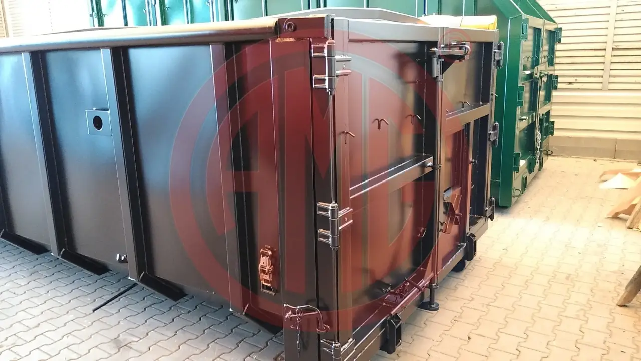 Grafik Nummer 3, Produktname: 22 m3 | L: 6.5 mit Rollplane und Kornschieber