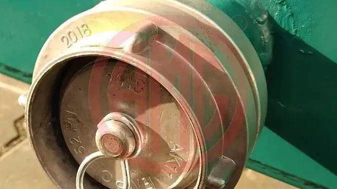 Grafik Nummer 3, Produktname: 36 cbm Wassertank ohne Rollen