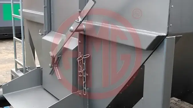 Grafik Nummer 3, Produktname: Asphalt Thermocontainer