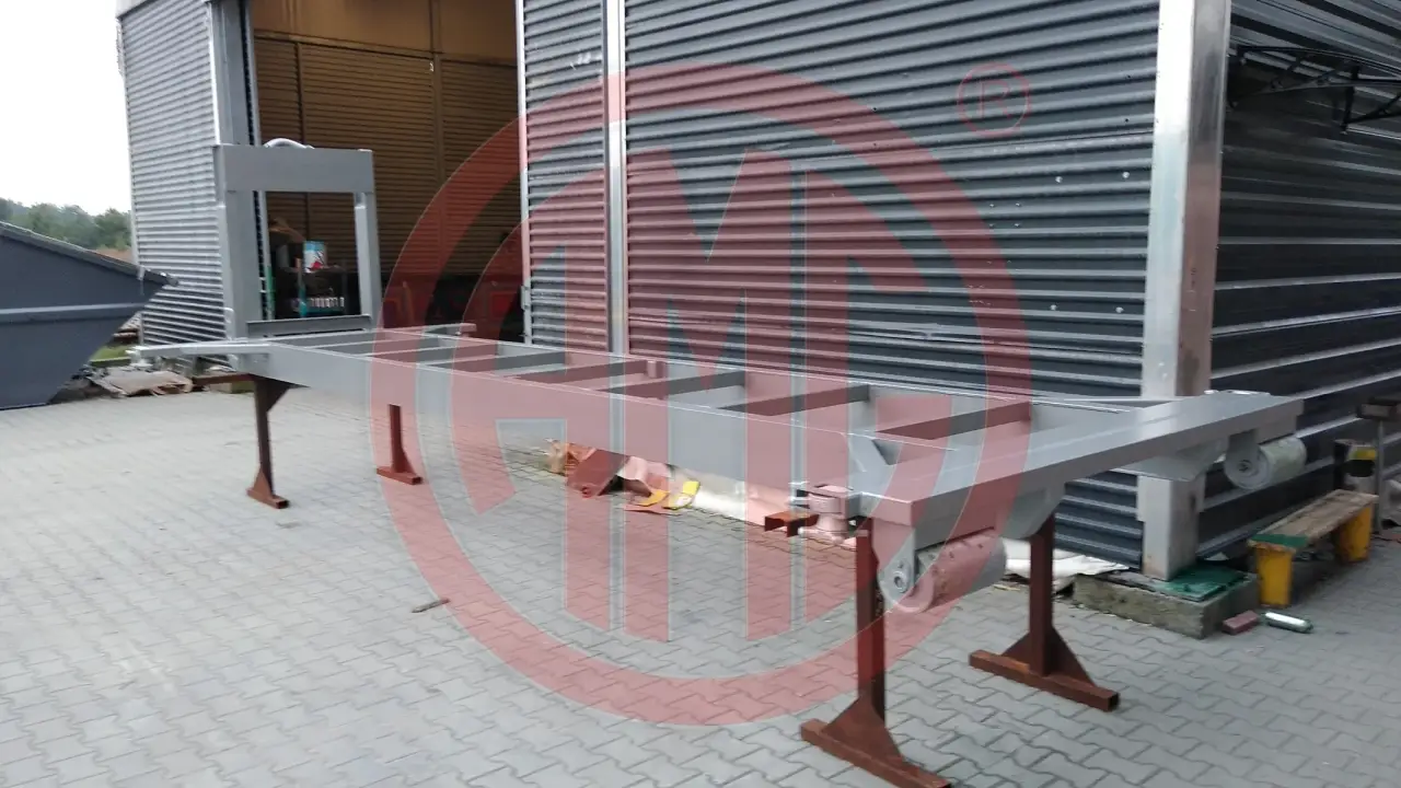 Grafik Nummer 6, Produktname: Asphalt Thermocontainer