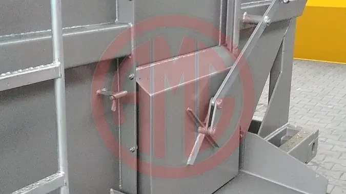 Grafik Nummer 8, Produktname: Asphalt Thermocontainer