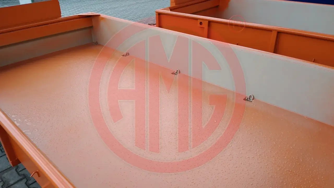 Grafik Nummer 4, Produktname: 4 cbm Citycontainer