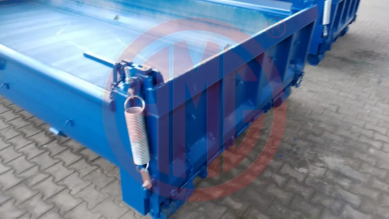 Grafik Nummer 3, Produktname: 7 m3 | L 5.5 mit befahrbarerer Pendelklappe