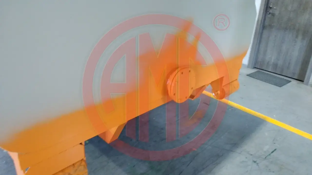 Grafik Nummer 2, Produktname: 24 000 Liter Wassertank