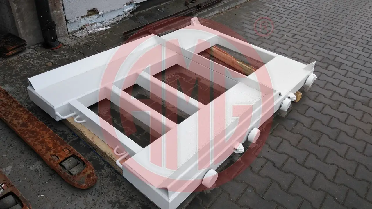 Grafik Nummer 5, Produktname: Magazincontainer L:5.0 26 m3xa0