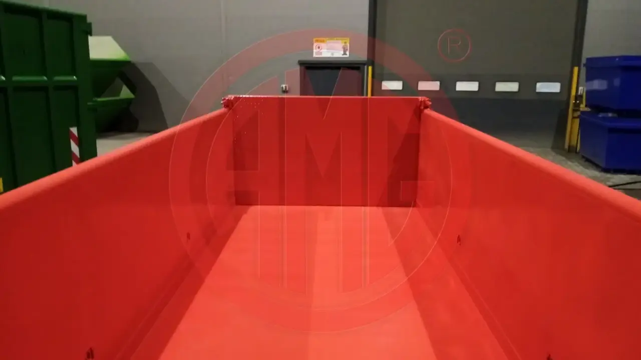 Grafik Nummer 11, Produktname: 18 m3 | L:6.0 mit wasserdichter Pendelklappe