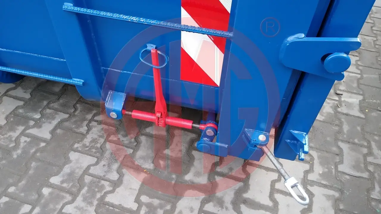 Grafik Nummer 3, Produktname: 35 m3 | Späne Abrollmulde