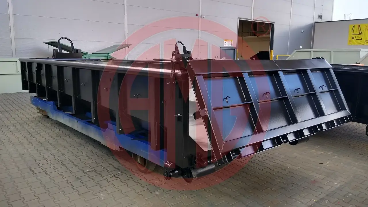 Grafik Nummer 1, Produktname: 12 cbm aufeinander stapelbar