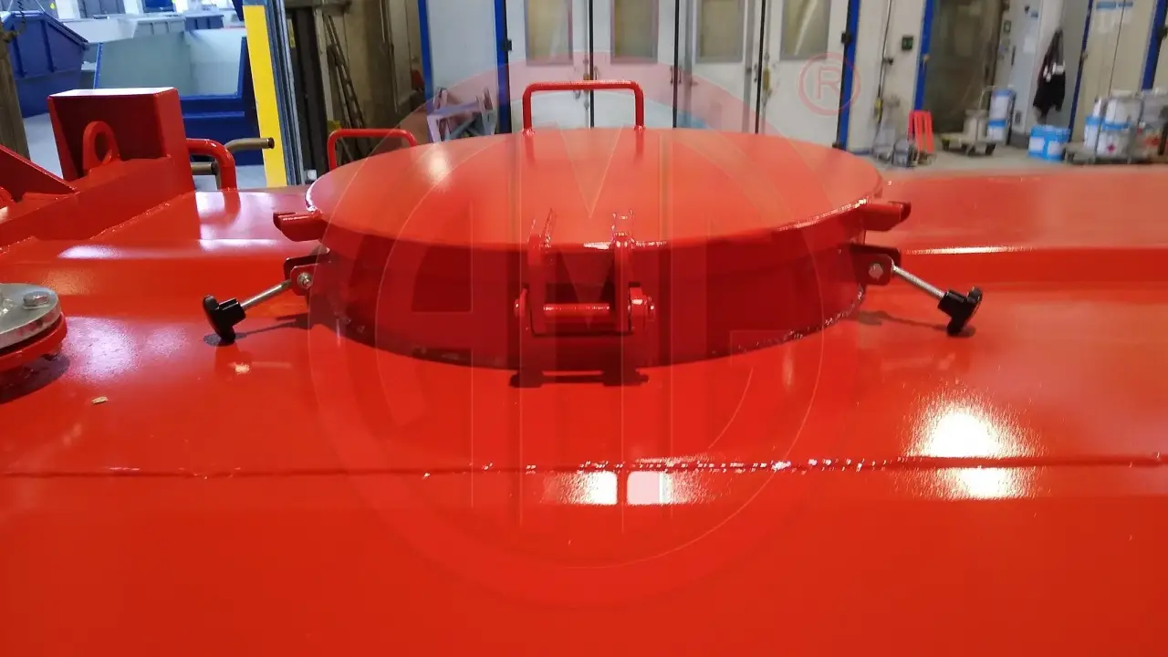 Grafik Nummer 10, Produktname: 10 000 Liter Wassertank