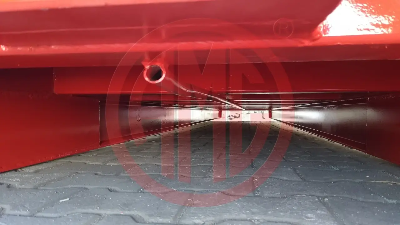 Grafik Nummer 3, Produktname: 13.000 Liter Wassertank