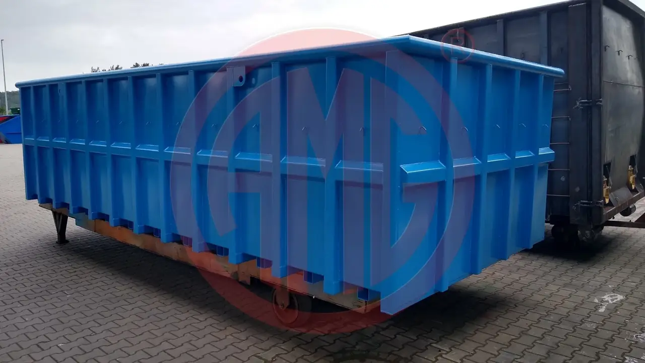 Grafik Nummer 1, Produktname: 21 000 Liter Wassertankxa0