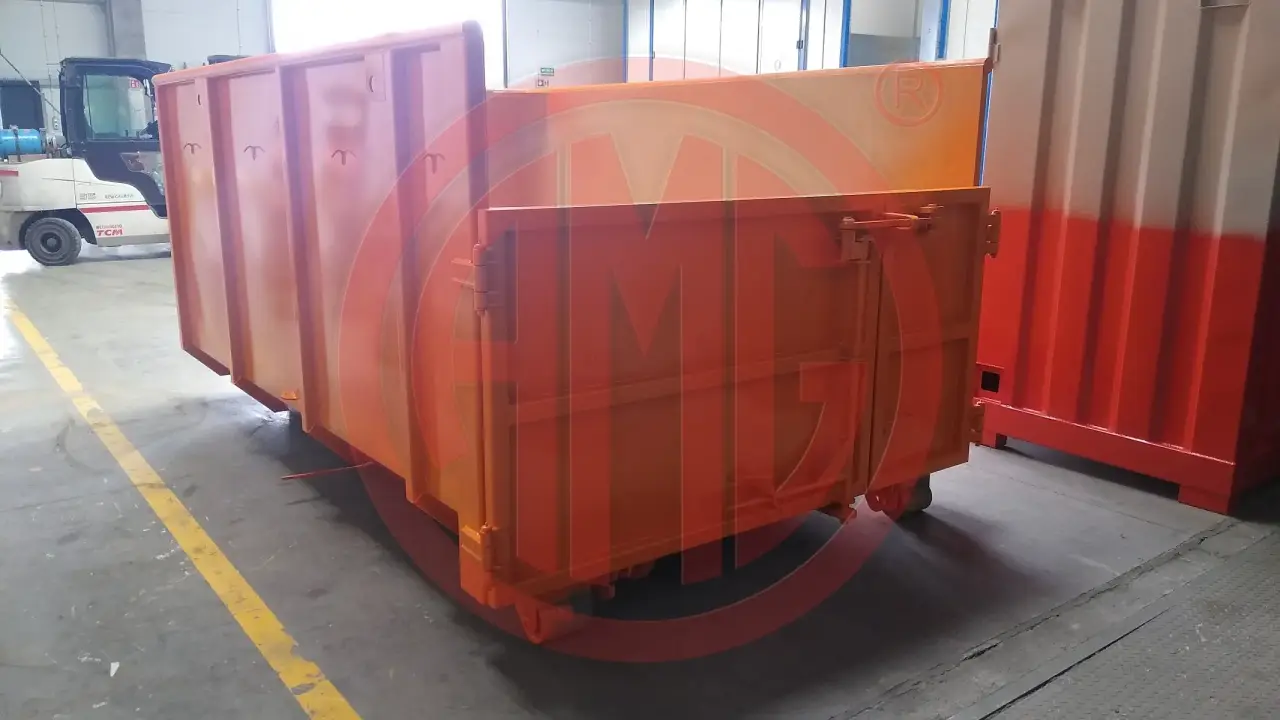 Grafik Nummer 2, Produktname: 12 cbm Citycontainer L:3.5