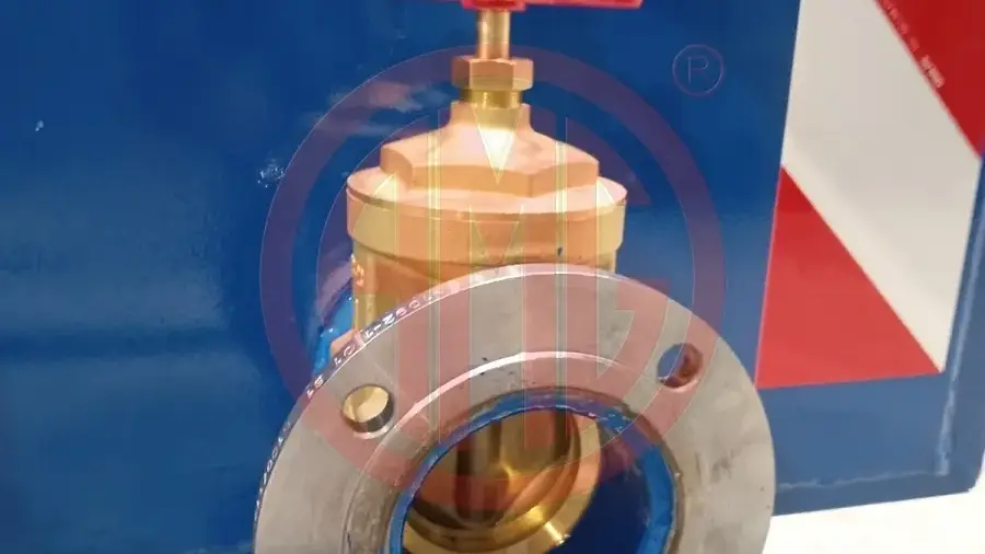 36 000 Liter Wassertank