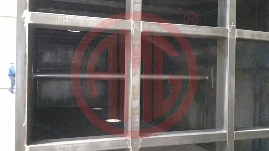 Grafik Nummer 8, Produktname: 36 000 Liter Wassertank