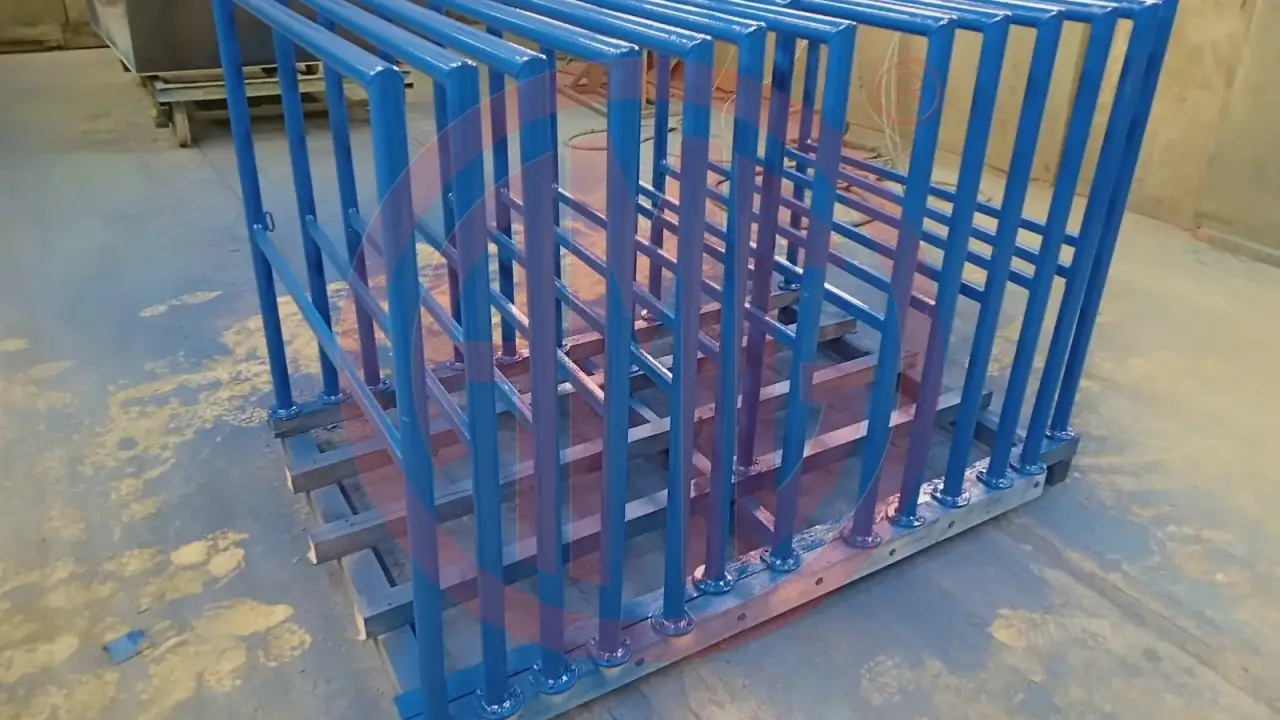 Grafik Nummer 14, Produktname: 36 000 Liter Wassertank