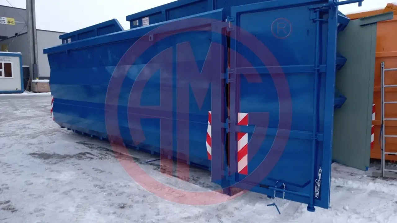 Grafik Nummer 3, Produktname: 34 m3 L:6.5 Hardox 500 Tuf