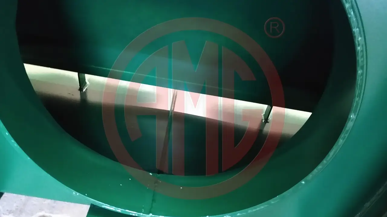 Grafik Nummer 1, Produktname: 34 m3 L:6.5 Trockungscontainer