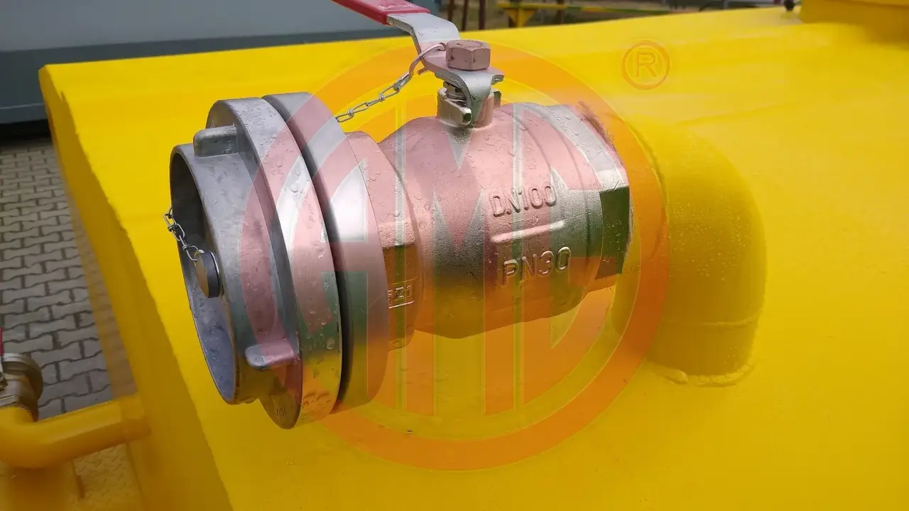 Grafik Nummer 3, Produktname: 2 x Tank a 6000 Liter