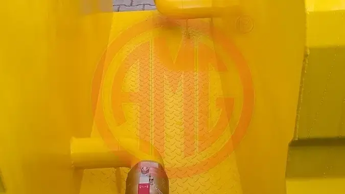 Grafik Nummer 2, Produktname: 2 x Tank a 6000 Liter