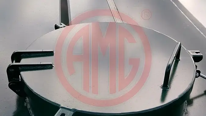 Grafik Nummer 3, Produktname: 23 000 Liter Wassertank