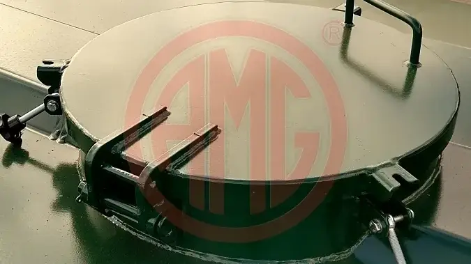 Grafik Nummer 6, Produktname: 23 000 Liter Wassertank