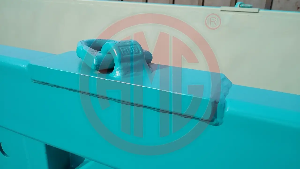 Grafik Nummer 1, Produktname: 26 m3 | L:6.5 Abrollmulde Kranbar