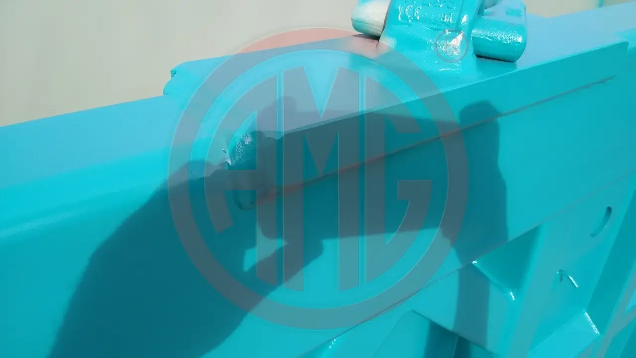 Grafik Nummer 2, Produktname: 26 m3 | L:6.5 Abrollmulde Kranbar