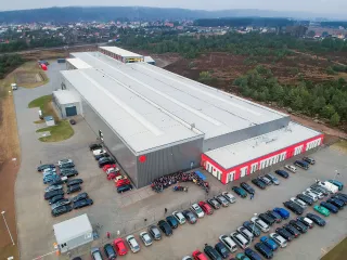 Obraz 30 Jahre Erfahrung